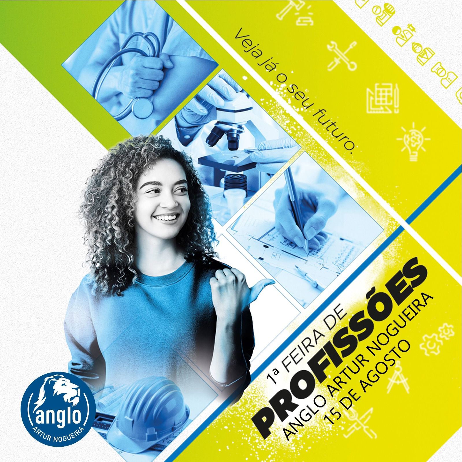 Imagem Informativo